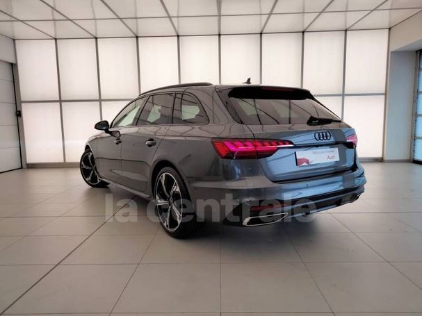 Audi A4 2.0 TDI S tronic Avant 120 kW image number 2