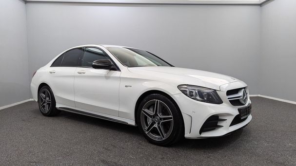 Mercedes-Benz C 43 AMG 287 kW image number 2