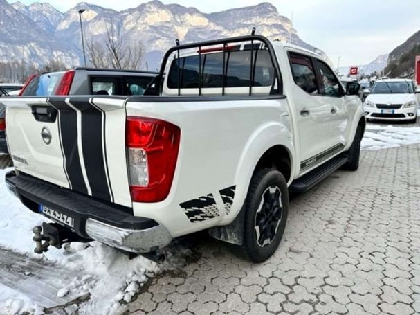 Nissan Navara DC N-Connecta 140 kW image number 6