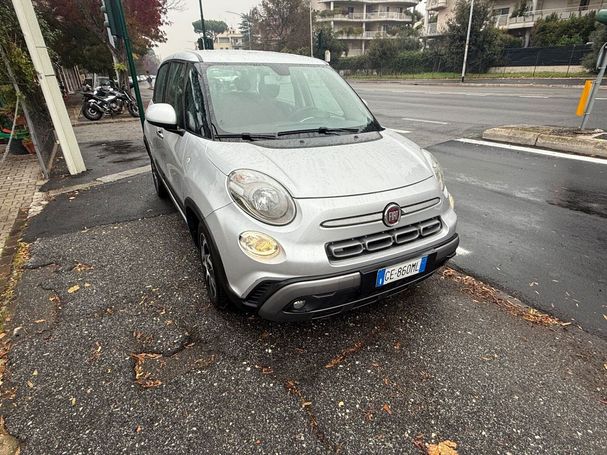 Fiat 500L 1.4 70 kW image number 1