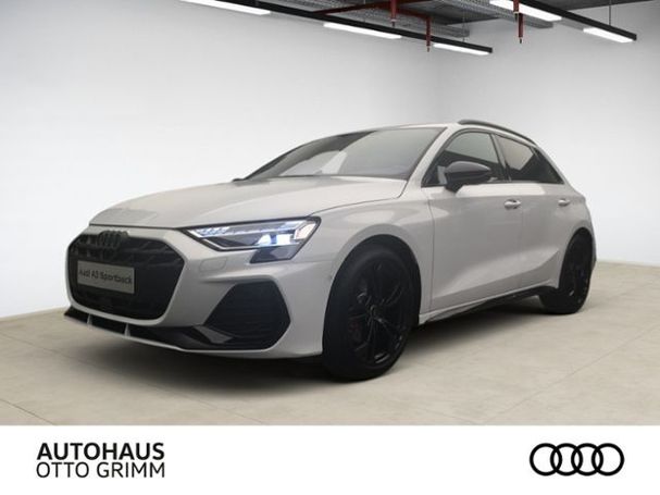 Audi A3 35 TFSI S-line Sportback 110 kW image number 2