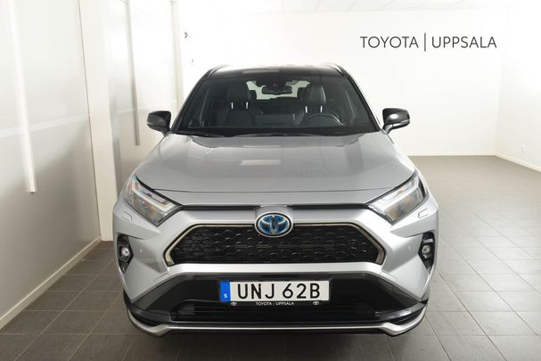 Toyota RAV 4 2.5 V Plug-in Hybrid 225 kW image number 2