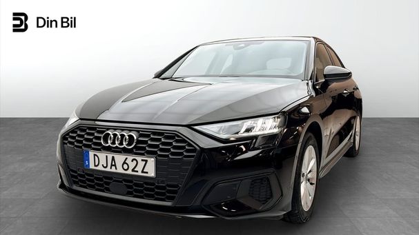 Audi A3 35 TFSI Sportback 111 kW image number 1