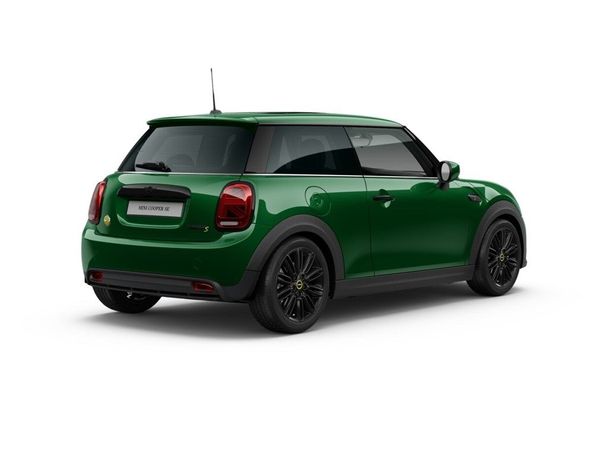 Mini Cooper SE Classic Trim 135 kW image number 4