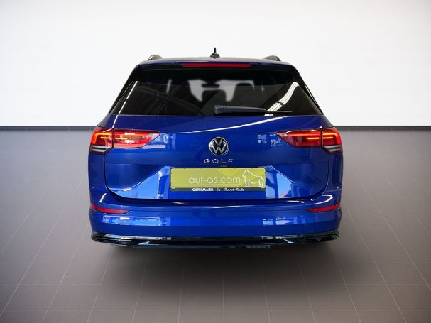 Volkswagen Golf Variant 2.0 TDI DSG 110 kW image number 5