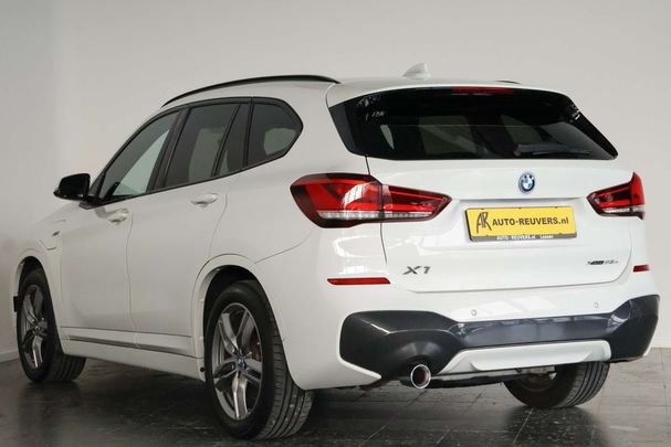 BMW X1 25e xDrive 163 kW image number 4