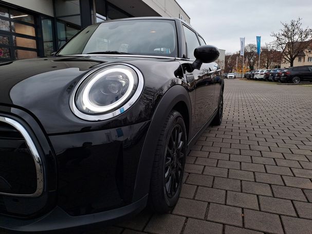 Mini One Mini Yours Trim 75 kW image number 13