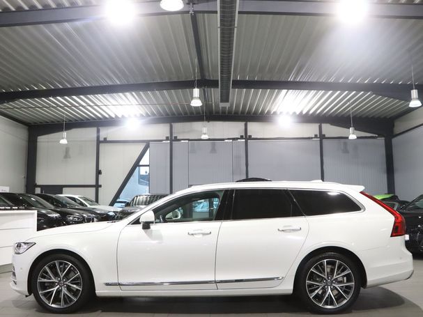 Volvo V90 AWD Inscription D4 173 kW image number 10