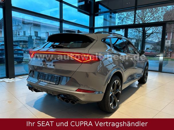 Cupra Formentor 2.0 TSI DSG 4Drive VZ 228 kW image number 3