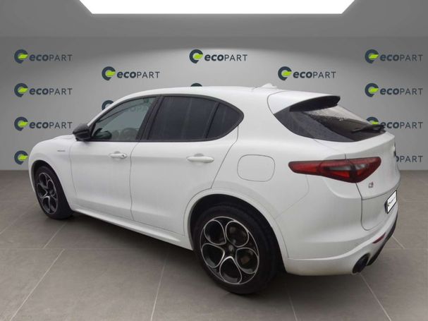 Alfa Romeo Stelvio 2.0 206 kW image number 5