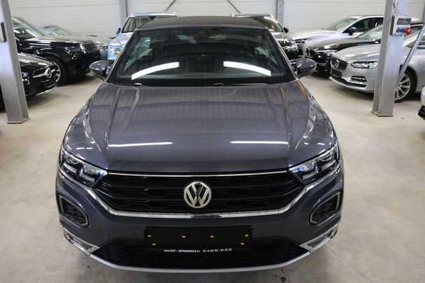 Volkswagen T-Roc DSG 110 kW image number 3