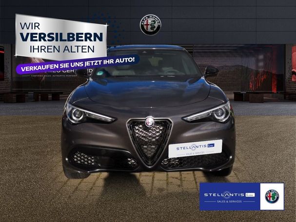 Alfa Romeo Stelvio Q4 206 kW image number 6