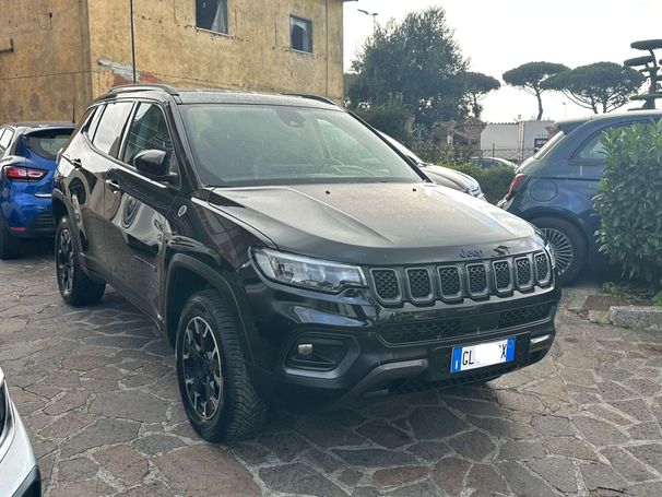 Jeep Compass 1.3 Turbo PHEV Trailhawk 177 kW image number 3