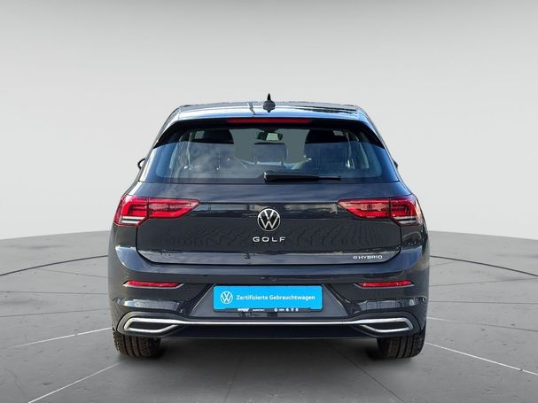 Volkswagen Golf 1.4 eHybrid Style DSG 150 kW image number 9