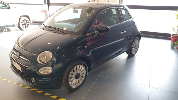 Fiat 500 1.0 51 kW image number 1