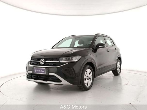 Volkswagen T-Cross 1.0 TSI Life 70 kW image number 1