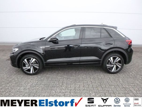 Volkswagen T-Roc 2.0 TSI 4Motion DSG 140 kW image number 3