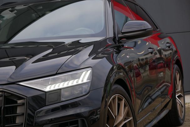 Audi Q8 50 TDI S-line 210 kW image number 26