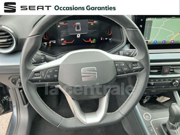 Seat Arona 1.0 TSI DSG 81 kW image number 23