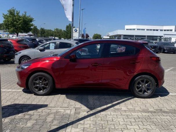 Mazda 2 55 kW image number 5