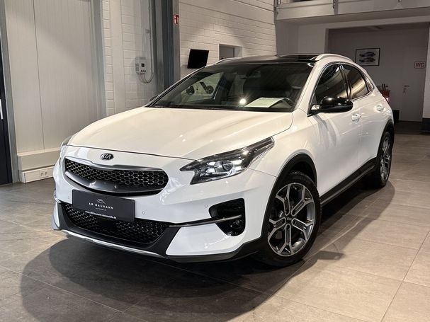 Kia XCeed 103 kW image number 5