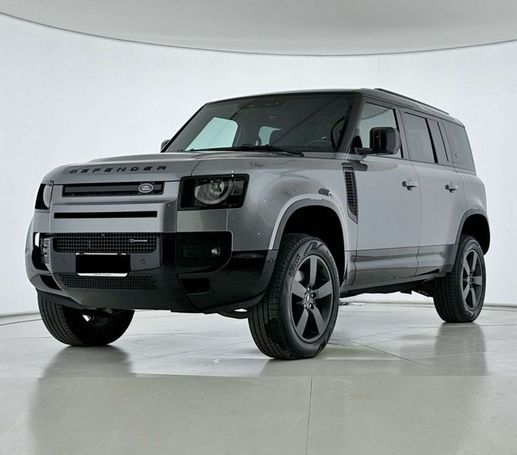 Land Rover Defender 183 kW image number 1