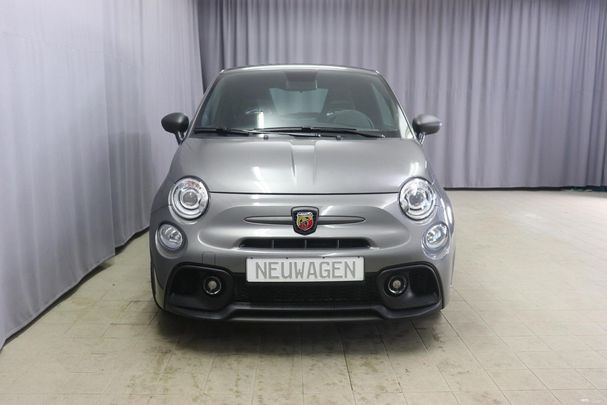 Abarth 595 Turismo 1.4 T-Jet k 121 kW image number 2