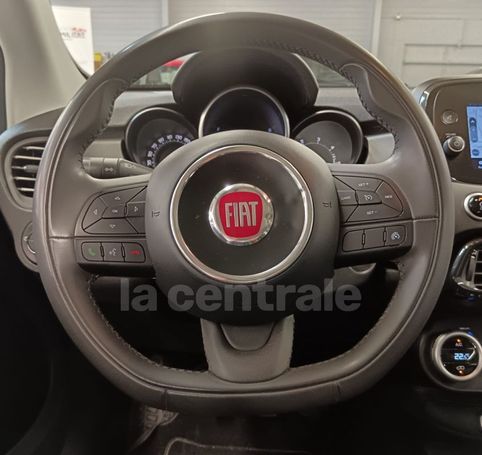 Fiat 500X 1.6 Multijet 4x2 84 kW image number 9