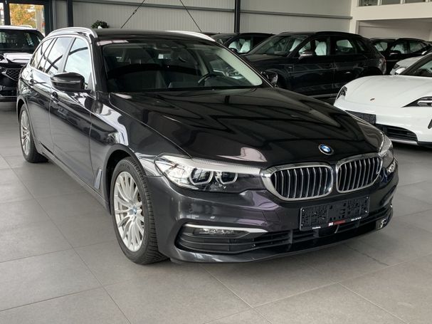 BMW 520d Touring 140 kW image number 2