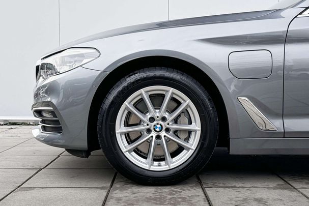 BMW 530i xDrive 185 kW image number 5