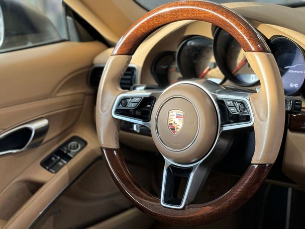 Porsche 991 Carrera 4 PDK 272 kW image number 17