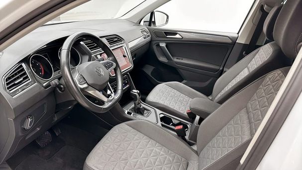 Volkswagen Tiguan 1.5 TSI DSG 111 kW image number 7