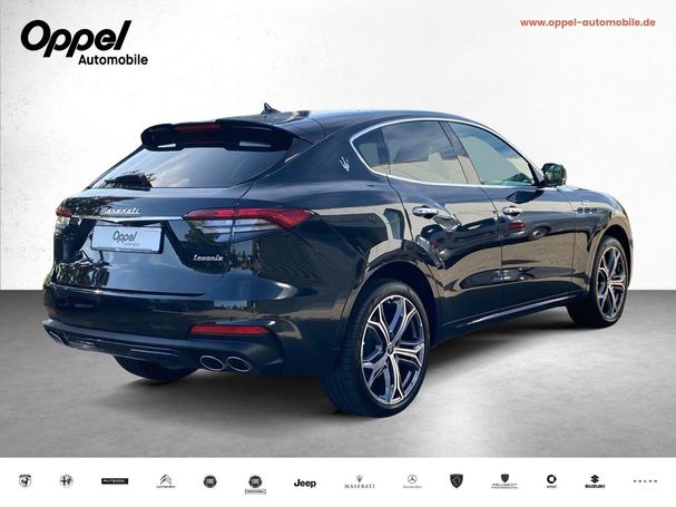 Maserati Levante GT 243 kW image number 3