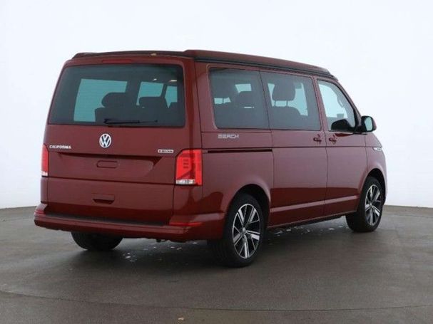 Volkswagen T6 California 4Motion 110 kW image number 2