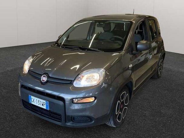 Fiat Panda 1.0 Hybrid City 51 kW image number 1