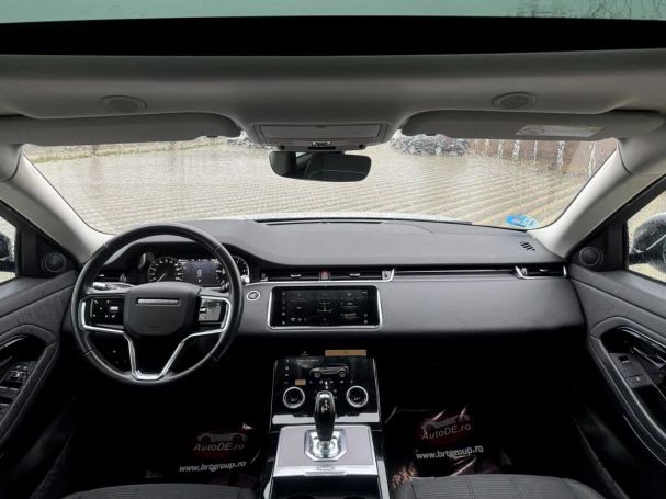 Land Rover Range Rover Evoque 120 kW image number 9