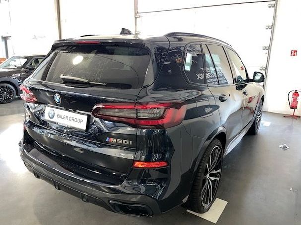 BMW X5 xDrive 390 kW image number 3