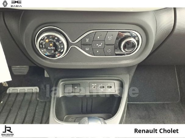 Renault Twingo ZE 22 kWh 60 kW image number 20