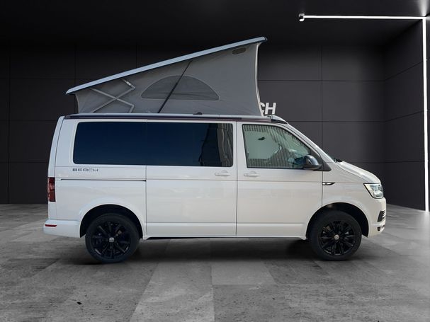 Volkswagen T6 California DSG Beach 4Motion 146 kW image number 6