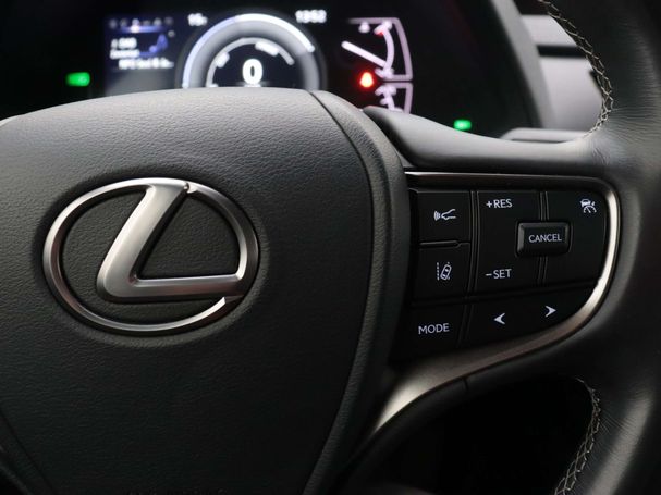 Lexus UX 250h 135 kW image number 22