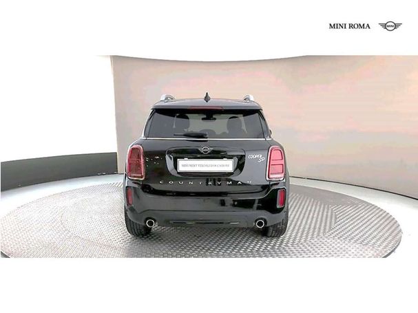 Mini Cooper SD Countryman Mini 140 kW image number 15