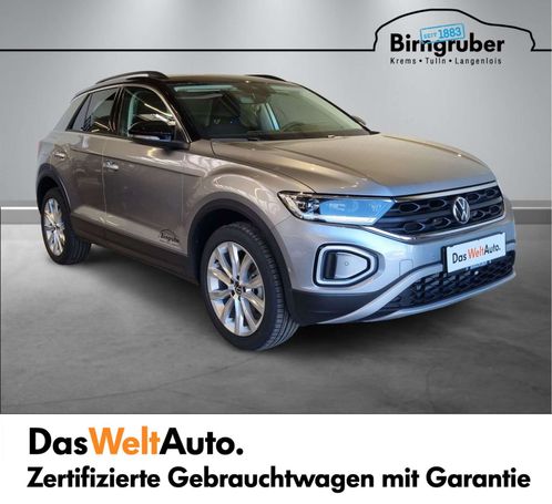 Volkswagen T-Roc TSI DSG 110 kW image number 1