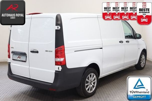 Mercedes-Benz Vito 116 CDi 120 kW image number 2