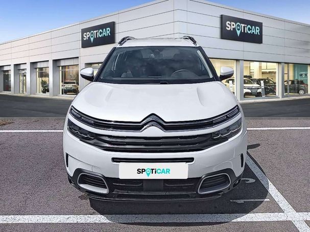 Citroen C5 Aircross BlueHDi 130 S&S 96 kW image number 3