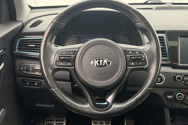 Kia Niro e 64 kWh 150 kW image number 18