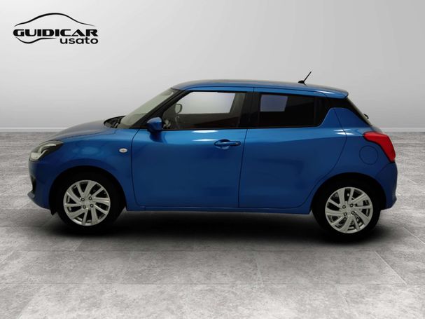 Suzuki Swift 1.2 61 kW image number 5