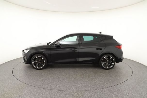 Cupra Leon 150 kW image number 5