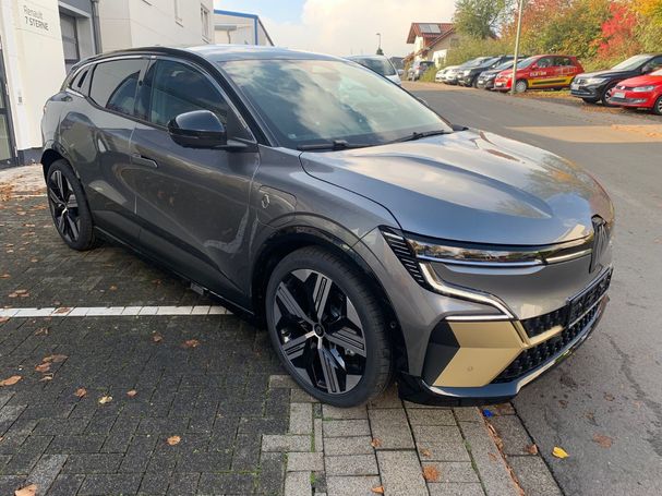 Renault Megane E-Tech EV60 160 kW image number 2