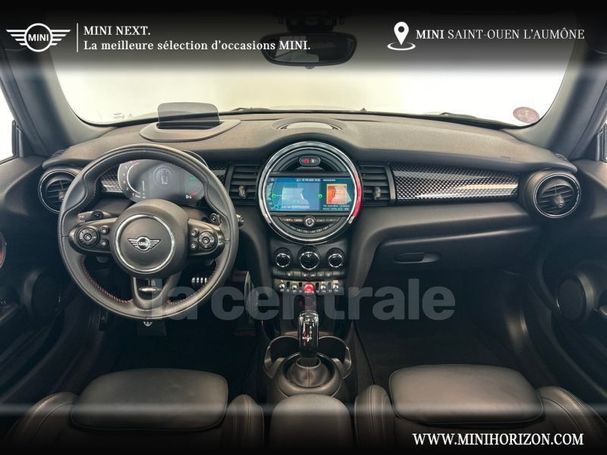 MINI John Cooper Works 170 kW image number 6