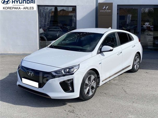 Hyundai Ioniq Electric 88 kW image number 1